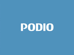 podio