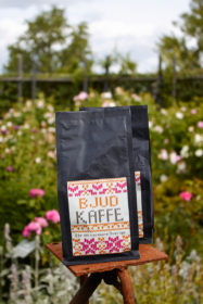 Bjudkaffe från Järna Kommunikation