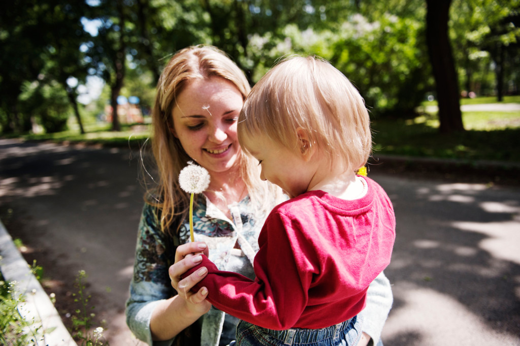 SOS Barnbyar Ukraina. Foto: Maja Brand
