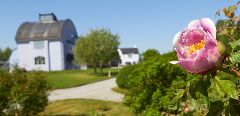 Kulturhuset i Ytterjärna