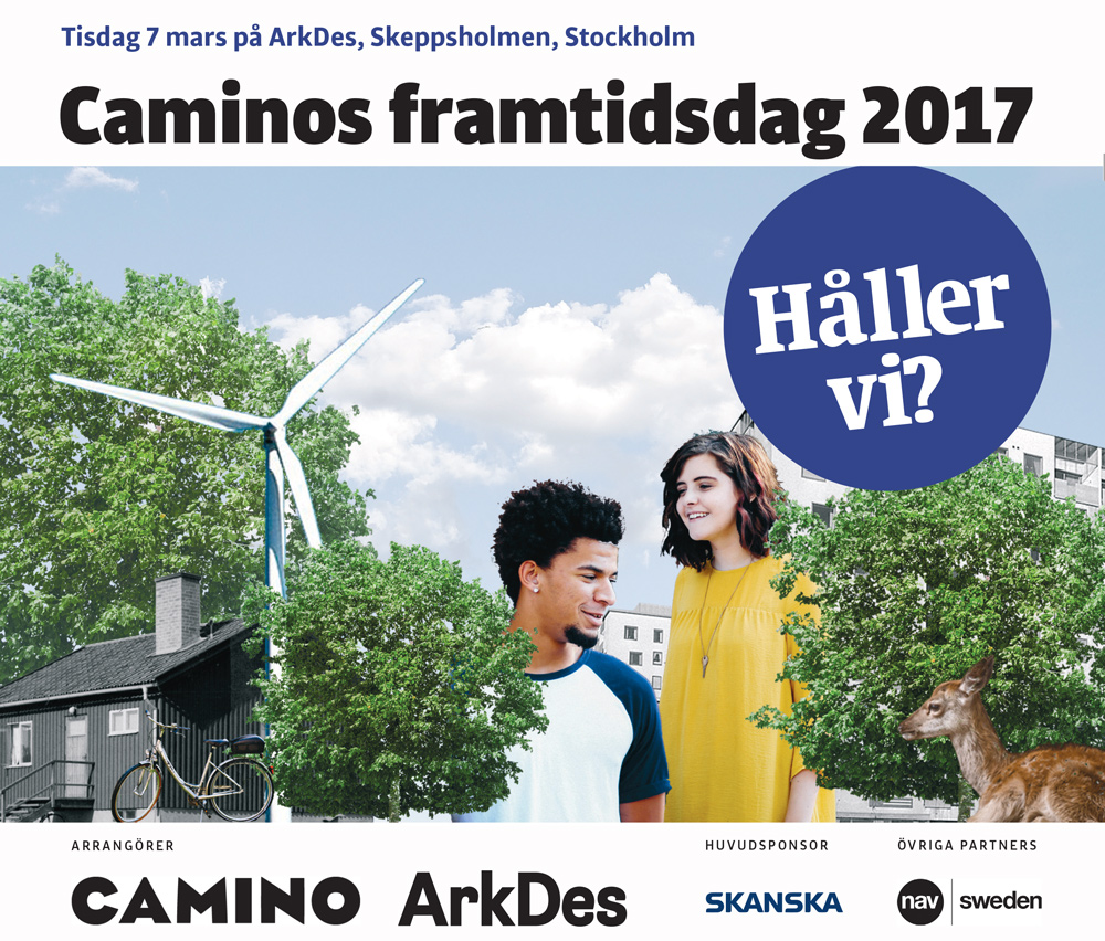 1000 kr rabatt på årets viktigaste konferens