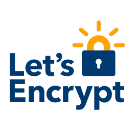 Lets encrypt ssl certifikat