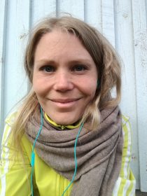 Sökandet efter en arbetsplats