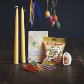 Selected by Järna - Påskpaket